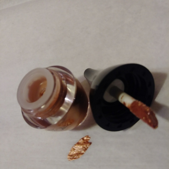 Liquid eyeshadow set - Picture 3 of 11